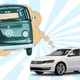 Illustration for article titled How Volkswagen Went From Being The Most Honest Car Company To The Least Honest